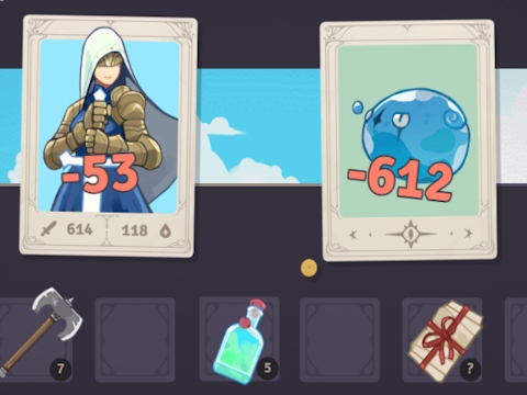 ゲームファンタジーの合併 オンライン