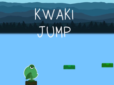 ゲームクワキジャンプ オンライン