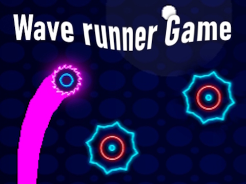 ゲームウェーブランナーゲーム オンライン