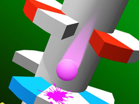 ゲームタワーバウンス オンライン