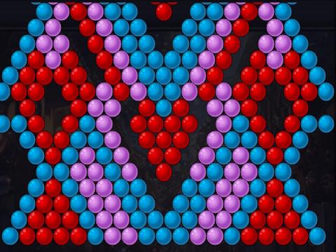 ゲーム泡が大好きです オンライン