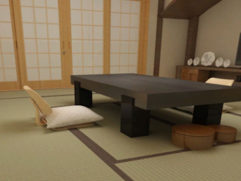ゲームRyokanオンライン