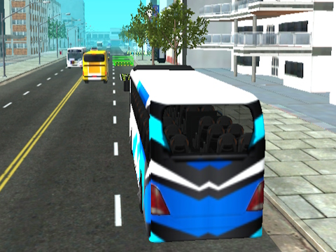 ゲームバスシミュレータリアルバス運転 オンライン