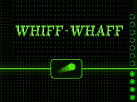 ゲームwhiff whaffオンライン
