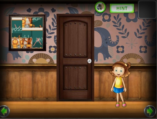 ゲームAmgel Kids Room Escape 269オンライン
