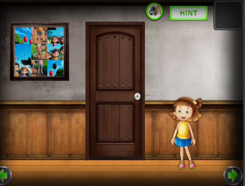 ゲームAmgel Kids Room Escape 270オンライン