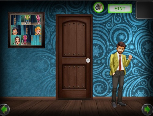 ゲームAmgel Easy Room Escape 249オンライン