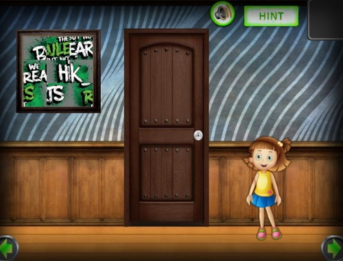 ゲームAmgel Kids Room Escape 271オンライン