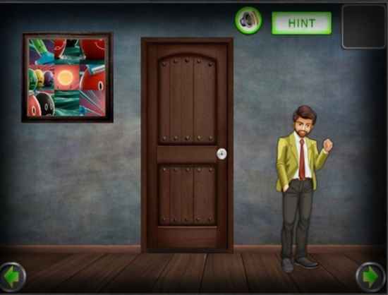 ゲームAmgel Easy Room Escape 250オンライン