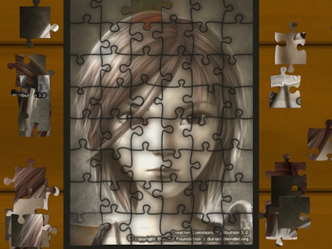 ゲームパズルマスター オンライン