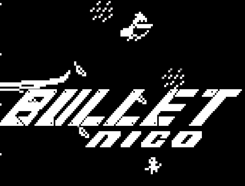 ゲーム弾丸ニコ オンライン