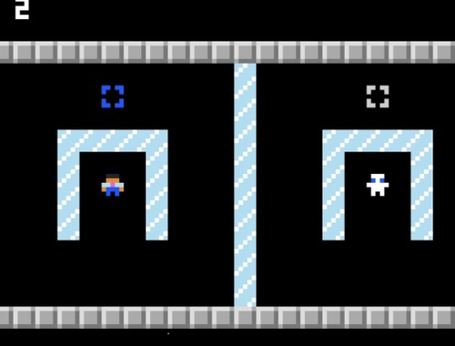 ゲームSyncroボット オンライン