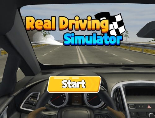 ゲーム実際の運転シミュレーター オンライン