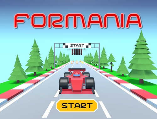 ゲームフォルマニア オンライン