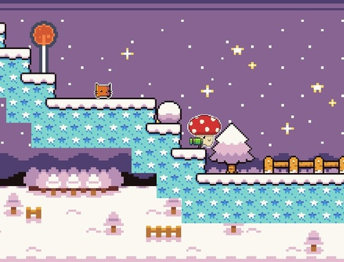 ゲームシュルームヒーロー オンライン