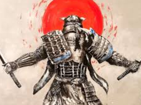 ゲームSamurai Shodown オンライン