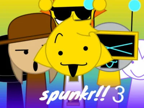ゲームSPRUNKRフェーズ3 オンライン