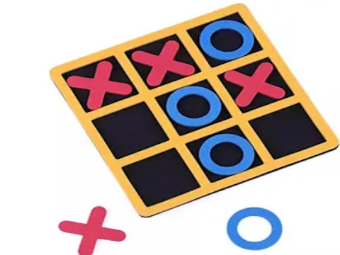 ゲームX Oバトル オンライン