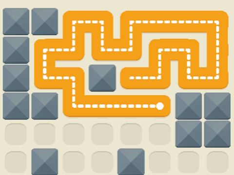 ゲーム1つの行を埋めます オンライン
