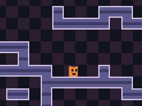 ゲーム1つのボタンバウンス オンライン