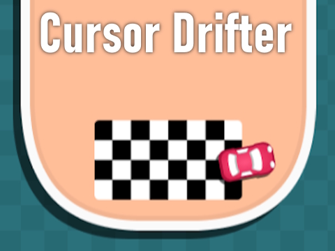 ゲームカーソルドリフター オンライン