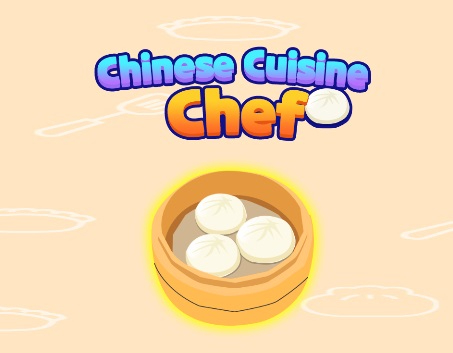 ゲーム中国料理シェフ オンライン
