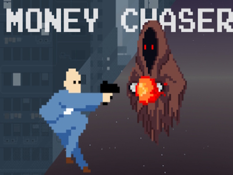 ゲームマネーチェイサー オンライン