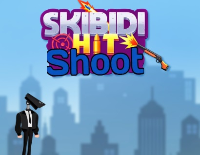 ゲームスキビディヒットシュート オンライン