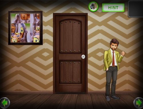 ゲームAmgel Easy Room Escape 251オンライン