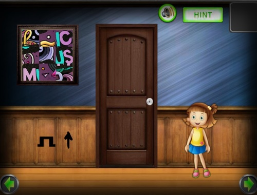 ゲームAmgel Kids Room Escape 273オンライン
