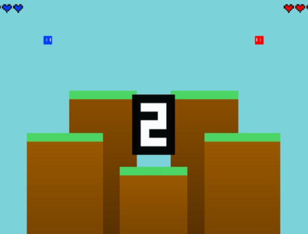 ゲームシュートアウト2プレーヤー オンライン