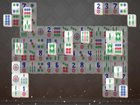 ゲームマジョンコレクション オンライン