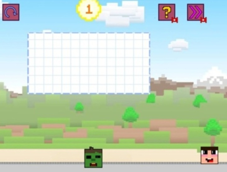 ゲームNoobを保存します オンライン