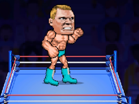 ゲーム兄弟と格闘します オンライン