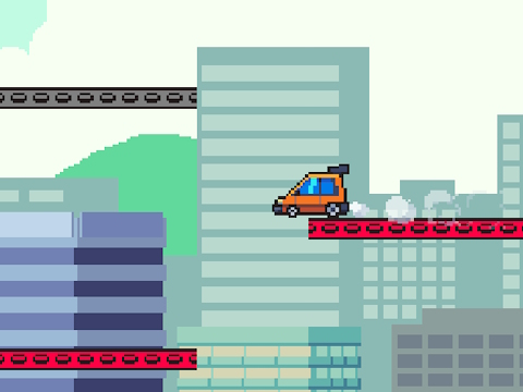 ゲームペイント＆ラン オンライン