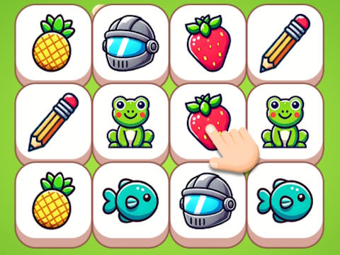 ゲームOnetパズル オンライン