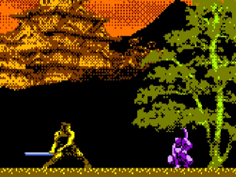 ゲーム忍者が多すぎる！ オンライン