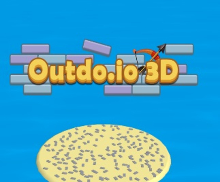 ゲームしっかり。 IO 3D オンライン