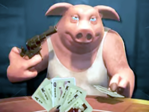 ゲームLiar's Card -Brave Challenge オンライン