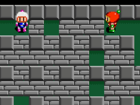 ゲームプレーヤー爆撃機2d 4プレーヤー オンライン