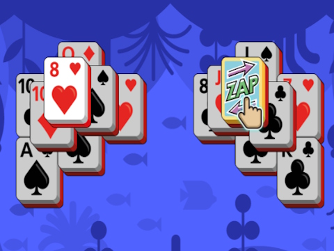 ゲームMahjoctopusオンライン