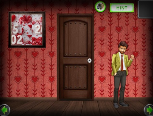 ゲームAmgel Easy Room Escape 252オンライン