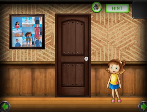 ゲームAmgel Kids Room Escape 274オンライン