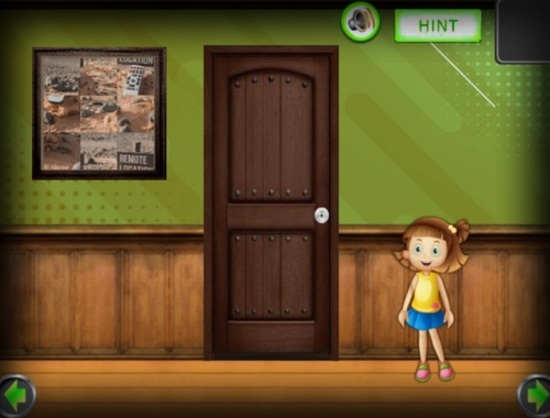 ゲームAmgel Kids Room Escape 275オンライン