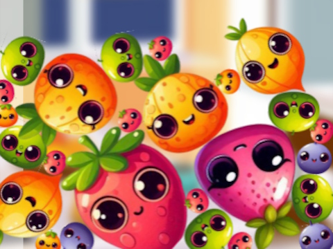 ゲーム融合をマージします オンライン