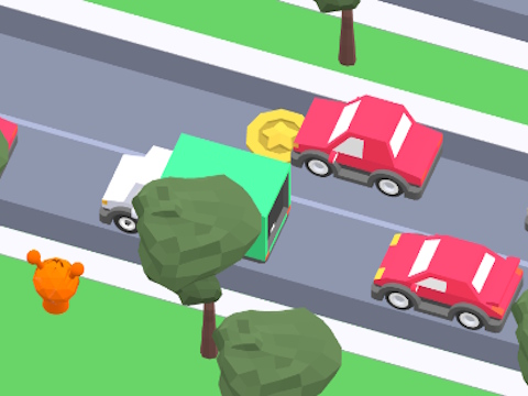ゲームSprunki Crosserオンライン