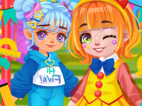 ゲームToddie Cute Numberbloxオンライン