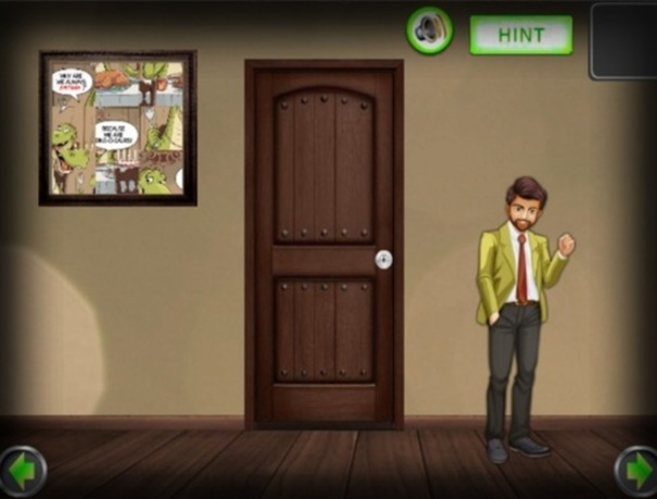 ゲームAmgel Easy Room Escape 254オンライン
