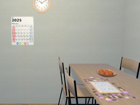 ゲーム茶色の部屋 オンライン