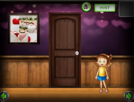 ゲームAmgel Kids Room Escape 276オンライン